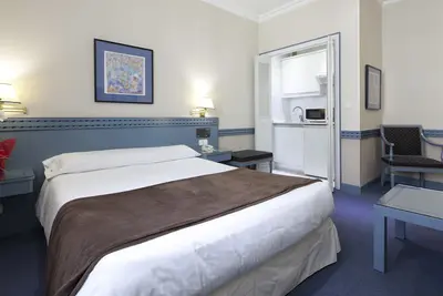 Image de Espahotel Gran Via