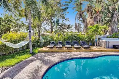 Image de The Pompano Beach House