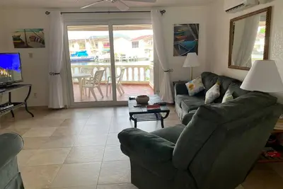 Villa 230e - Cozy And Warm