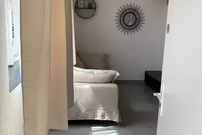 Image de Joli apparement avec Mezzanine
