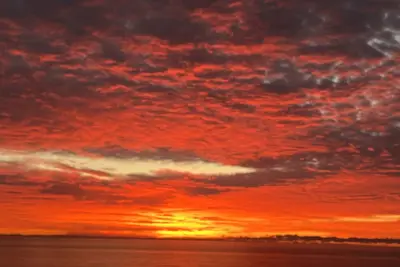 Image de This Is Your Happy Place! 3511 St Regis - Wow Sunrise View - Linens Included!