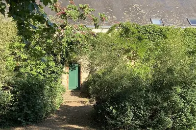 Image de L'appartement entier de la ferme (combinaison Grand + Petit Appartement)