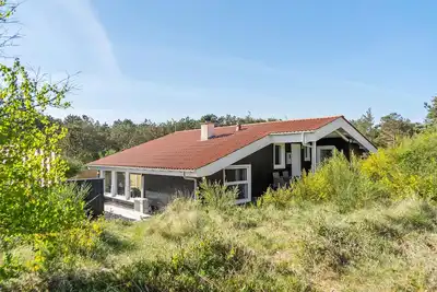 Image de Belle maison Ă Thisted avec cuisine