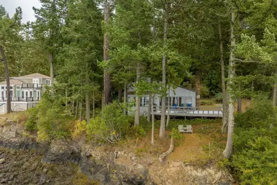 Image de San Juan Island, Sunset Vista #113