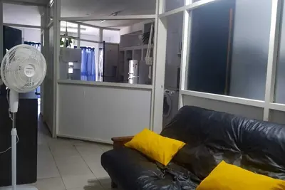 Image de Departamento Amoblado en Pleno Centro de Córdoba