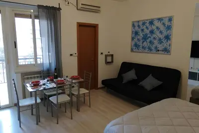 Image de Parco Del Mare Pescara Apartments