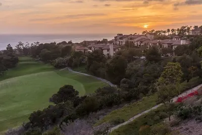 Image de Marriott Newport Coast Villas - 2b2b
