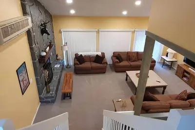 Image de Beautiful Vacation Home in Waterville Valley