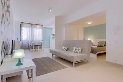 Image de Yellow Studio Apartment - Vilamoura