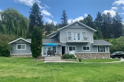Image de Cherry View Cottage (Approved for Short-term Rentals 2024)
