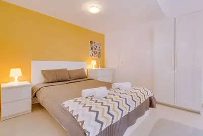 Image de Yellow Studio Apartment