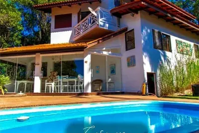Image de Paraíso em Bombinhas