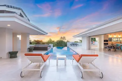 Image de Modern and Quiet Mauna Kea Gem