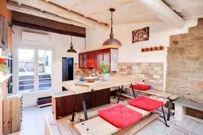 Gioberti Cozy Apartment with Terrace
