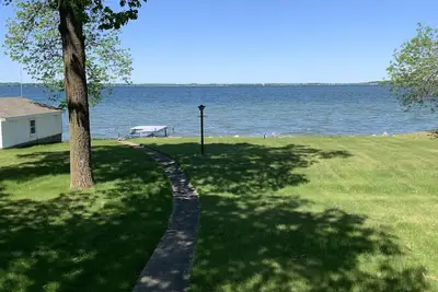 Image de Life is better on Lake Lida! ! - Open for 2024 bookings