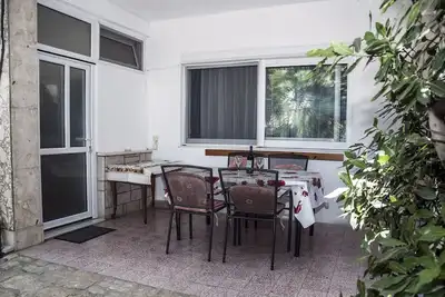 Image de Appartement Roza (79791-A1) - Arbanija (Ciovo)