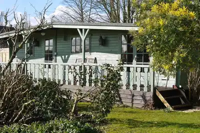 Image de Chambre d'hotes sur Brading Marshes, Isle of Wight