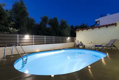 Image de Amarlia Villa