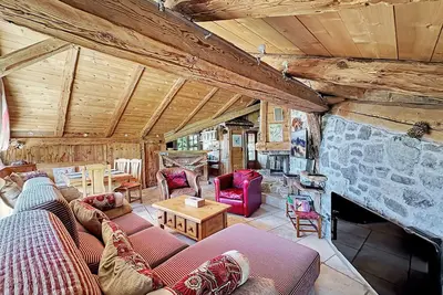 Image de Ze101 - Duplex Haut Standing 6 pers