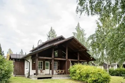 Image de Tahkon klubitie 2 b by Interhome