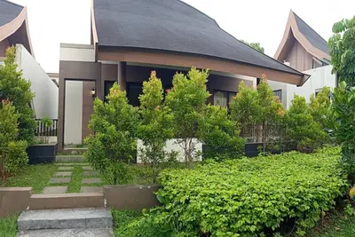 Image de Villa Vimalla Hills 2br feel the Nature