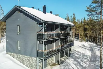 Image de Ylälänsi 3 as 2 by Interhome