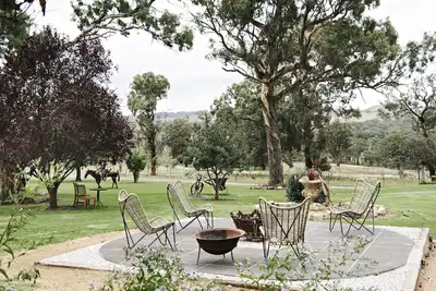 Image de Odd Frog Lodges - The Lodge