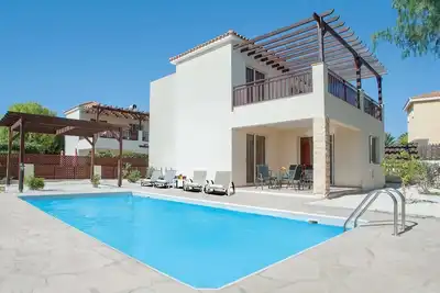 Image de Luxury Coral Bay Villa | Villa Coral Bay Sun | 3 Bedroom Villa | Private Swimming Pool | Central Location