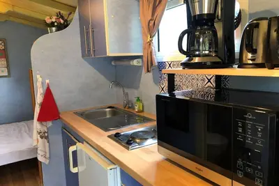 Image de mobile home
