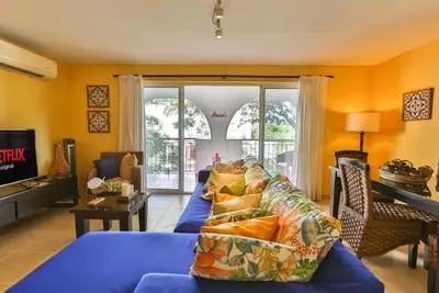 Beachfront| Cadaques| Smart Tv| FullKitchen|Rest.