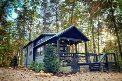 Image de Adventurer at The Retreat at Water's Edge