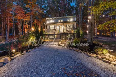Image de Hillside Haven at The Retreat at Water's Edge