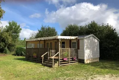 Image de mobile home