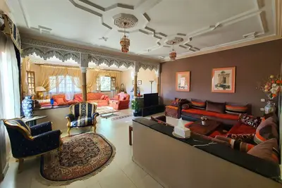 Image de Oranger Marrakech Appartement Vacance