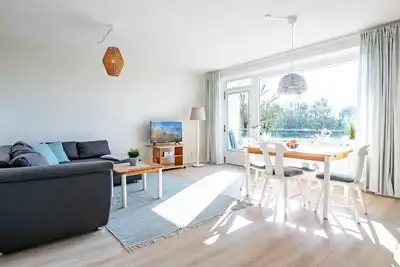 Image de Anchorage vacation apartment in Dat Witte Hus in Rettin