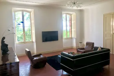 Image de Gîte au Château Jonquier 2