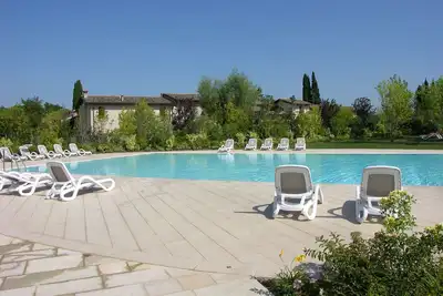Image de Resort Caesar C4 Sirmione_Gardagate
