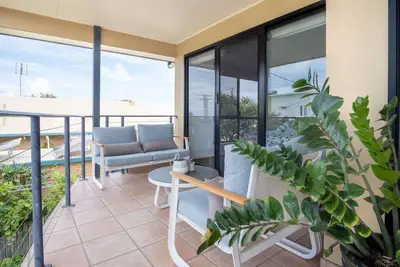 Image de Stones Throw To Shelly Beach + Pet Friendly!