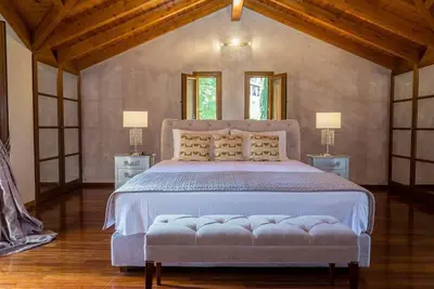 Image de Villa Kompitsi, luxurious hideaway near Corfu Town