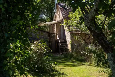 Image de Gite Q'uatre vallé du la Dordogne Hautefage