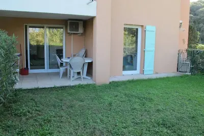 Image de Bel appartement T2 proche mer et commerces