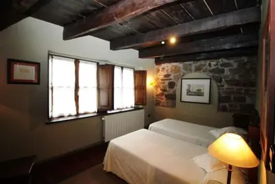 Image de Los Establos (The Stables)