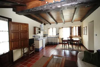 Image de El Antiguo Granero (The Old Barn)