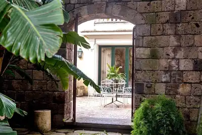 Image de Stunnig Apt In Luxury Villa