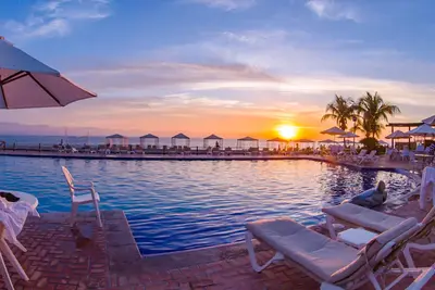 Image de L'endroit idéal pour passer vos vacances! - Velas Vallarta Resort