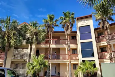 Image de Cute 1 bed, 1 bath condo is perfect for a couples retreat or small family!