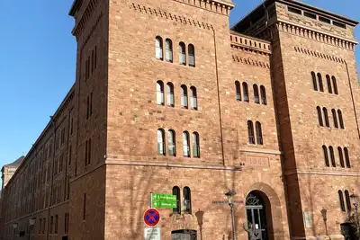 Image de Top apartment in a central location