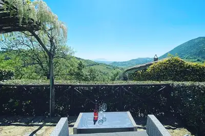 Image de La Cantina - sleeping 2 or up to 4 people