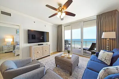 Image de Azure 516 ~ BeachFront 3br/3ba ~ Sleeps 10 ~ Wow!