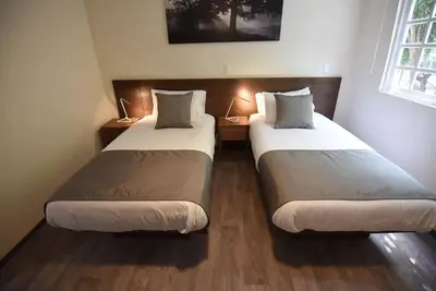 Excellent apartment super located and equipped # 7